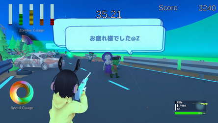 Streamer VS Zombie screenshot 3