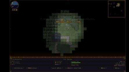 Crownseeker screenshot 1