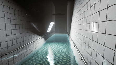 Miasma screenshot 3
