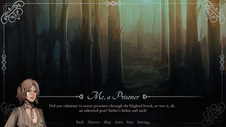 Ballads at Midnight screenshot 10