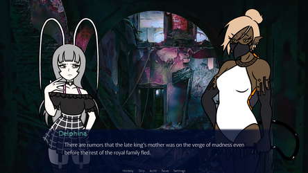 Lakesider: Above and Below screenshot 5