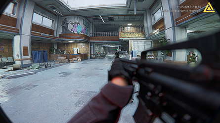 Fractured Mind screenshot 8