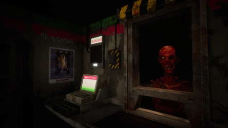 Retail Hell screenshot 1