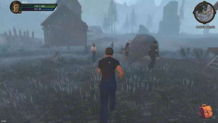 Cursed Castle screenshot 3