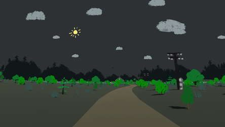 MDNE screenshot 1