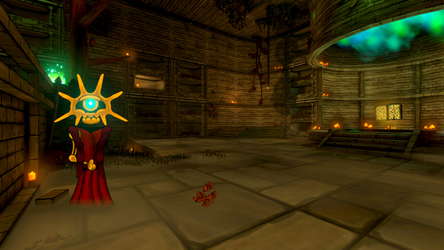 The Inn Between: Prologue screenshot 12