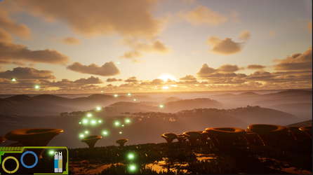NaturesAscendancy screenshot 2