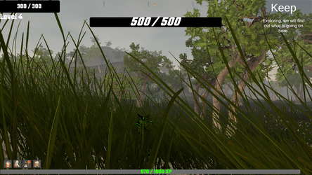 Fenrir's fury screenshot 5