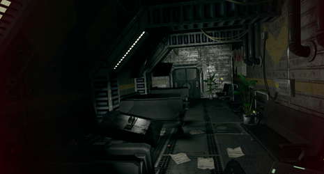 Cargo Breach screenshot 11