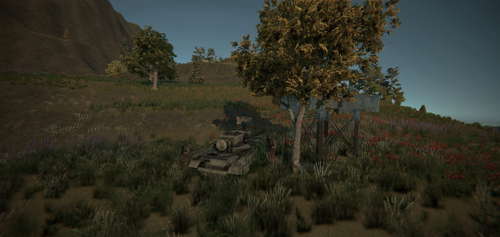 ESCAPE FROM VOYNA:  Tactical FPS survival screenshot 17