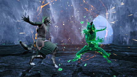 Kristala screenshot 7