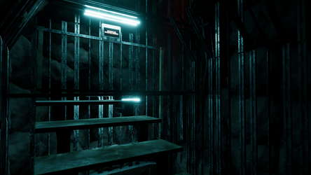 Polygon of Reality screenshot 9