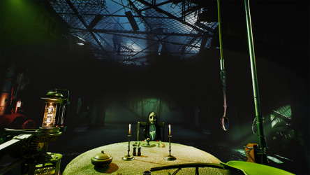 SAW: Genesis screenshot 2