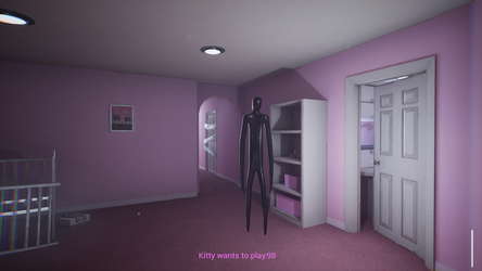 Backrooms Doors screenshot 8