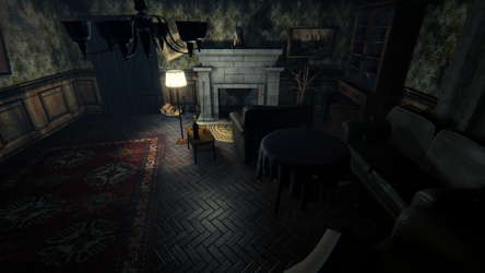 The Story of Henry Bishop screenshot 4