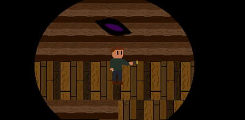 Endless Night screenshot 5