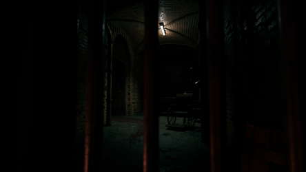 Calvar - The Darkest Gate screenshot 4