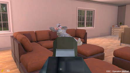 Mister 9 screenshot 6