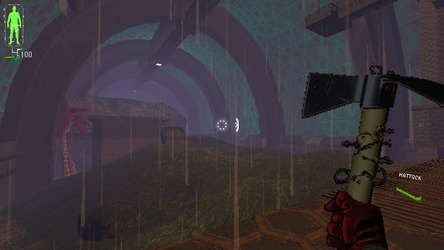 HYPERVIOLENT screenshot 9