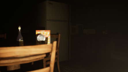 Silent Nights screenshot 9