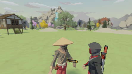 Ninja screenshot 9