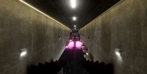 Darkness Ritual: Impasse screenshot 10