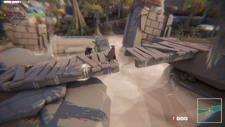 Evie: The Echo Condition screenshot 7