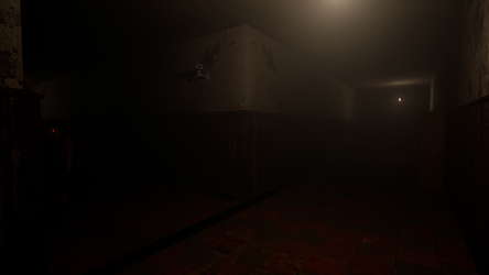 Nightwatch: Nightmare Creatures screenshot 5