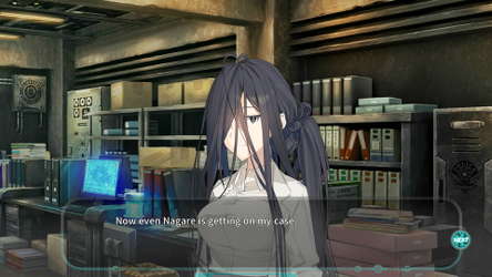 Meteor World Actor: Badge & Dagger screenshot 7