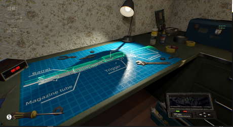 Bopp File screenshot 8