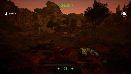 The Collar screenshot 65