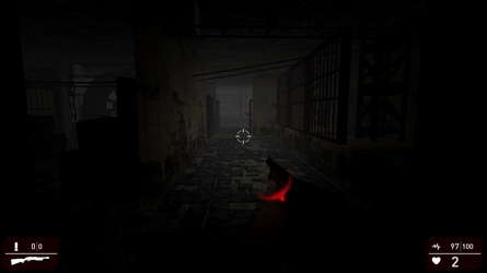 Stay away from zombies screenshot 6
