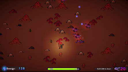 Robzawar screenshot 4