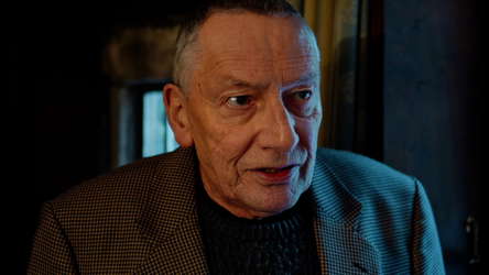 I Saw Black Clouds screenshot 8