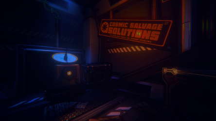 Beneath the Frost screenshot 1