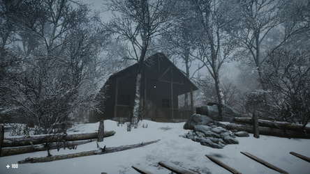 Frigore screenshot 1