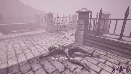 REDEMPTION screenshot 5