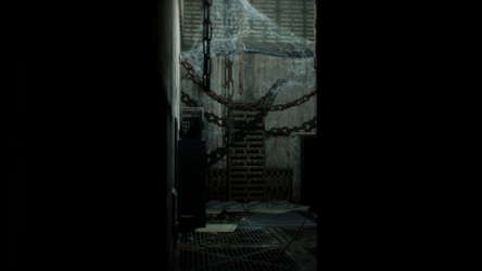 Veil of Mist screenshot 1
