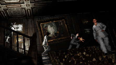 Pacify screenshot 1