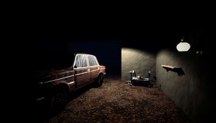 Haunting: The Rosefield Manor screenshot 4