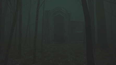 Descending The Woods screenshot 31