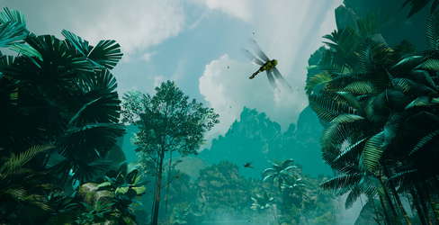 Legendary Hunter VR screenshot 6