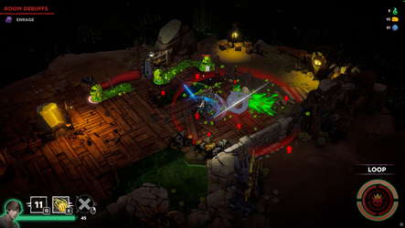 Rogue Loops screenshot 7
