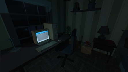 Trash Horror Collection 4 screenshot 12