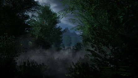 Horror Manor screenshot 2