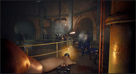 The last lover screenshot 5