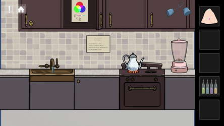 그레텔과 윈슬로의 별장 screenshot 6