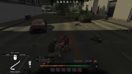 The Withering screenshot 1