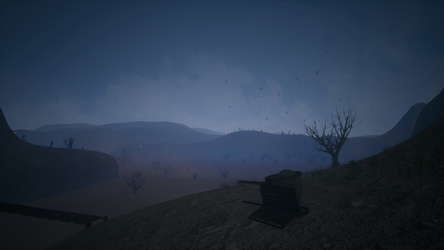 Djinn - The Forbidden Knowledge screenshot 3