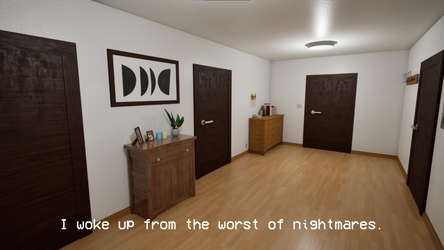 Home Deception screenshot 1